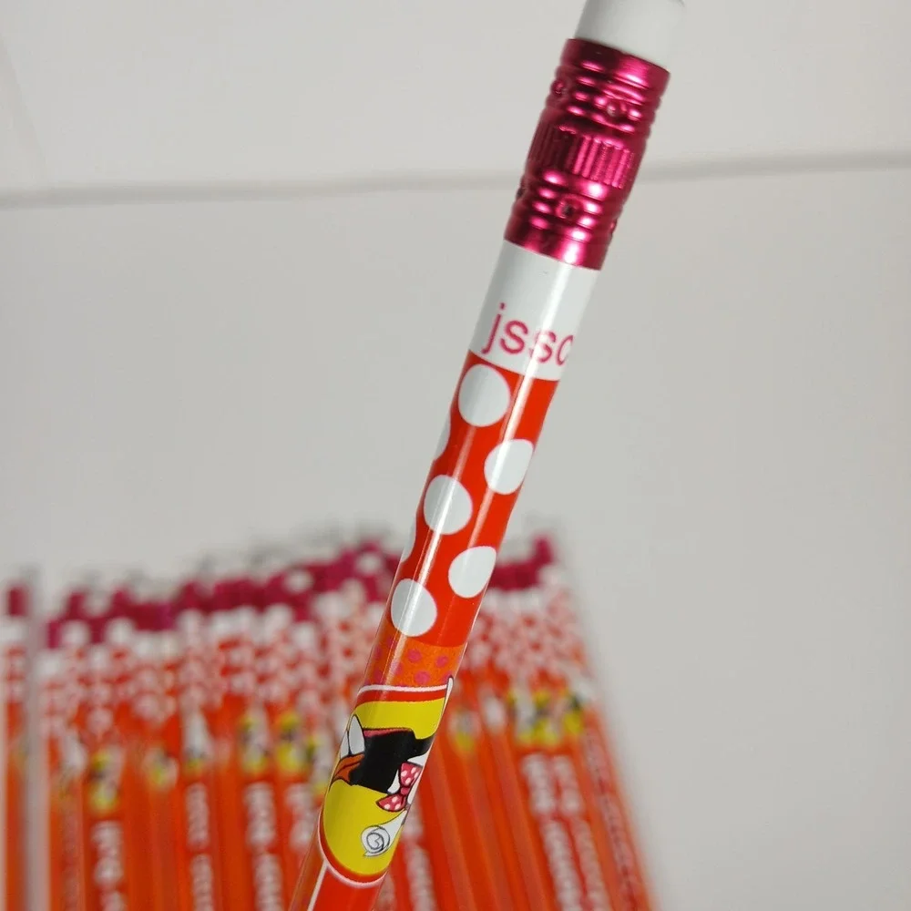 A Honor Roll Pencils Set of 42 School Pencils Student Award Unsharpened JSSCO